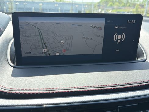 Certified 2024 Acura MDX A-Spec AWD/4WD image 24