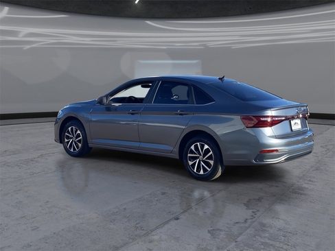 New 2026 Volkswagen Jetta S image 4