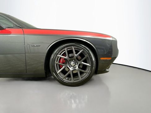 Used 2016 Dodge Challenger R/T Plus RWD image 44