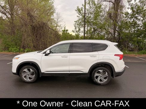 Certified 2023 Hyundai Santa Fe SEL AWD/4WD image 6