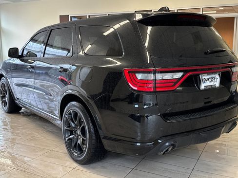 Used 2021 Dodge Durango R/T w/ Tow 'N Go Package image 6