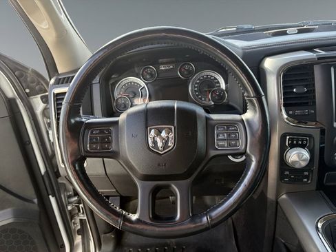 Used 2017 RAM 1500 Sport image 12