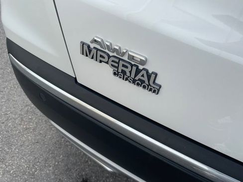 Used 2025 Cadillac XT5 Premium Luxury image 14