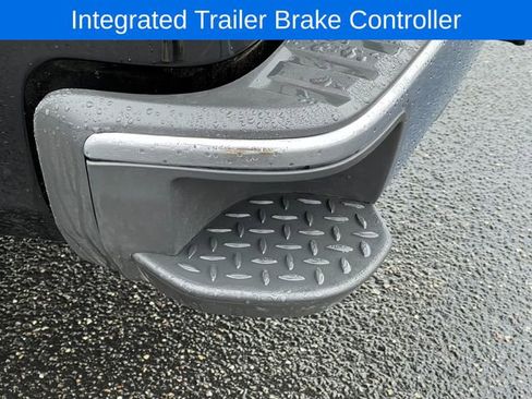 Used 2019 Chevrolet Silverado 1500 LT w/ LPO, Chrome Package image 15