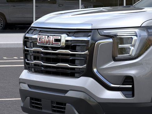 New 2026 GMC Terrain Elevation w/ Elevation Premium Package FWD image 13
