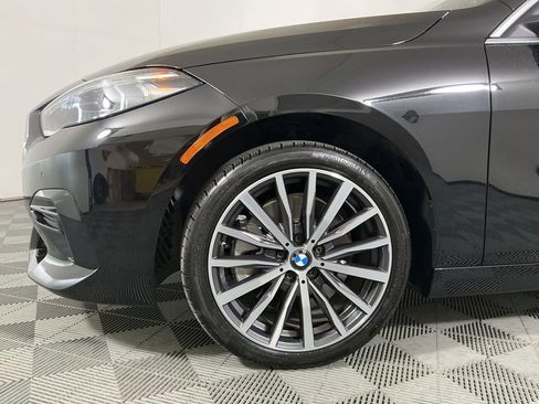 Certified 2024 BMW 228i Gran Coupe w/ Convenience Package image 7