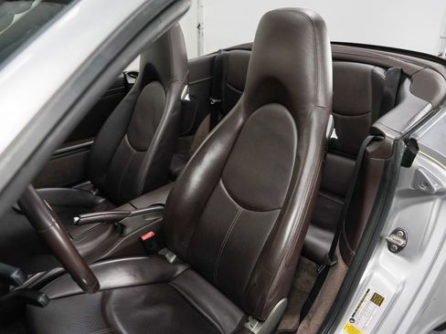Used 2007 Porsche 911 Carrera S RWD image 36