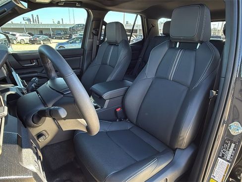 New 2026 Toyota 4Runner Limited image 14