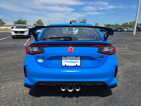 New 2026 Honda Civic Type R image 5