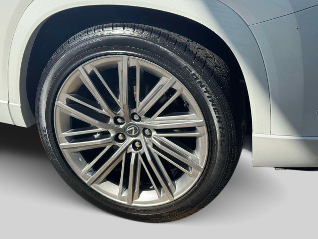 Certified 2025 Lexus TX 350 AWD w/ Technology Package image 9