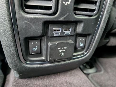 Used 2016 Jeep Grand Cherokee High Altitude image 32