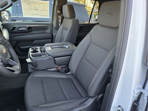 New 2026 Chevrolet Tahoe LS image 6