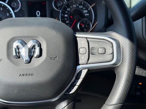 New 2026 RAM 3500 Tradesman AWD/4WD image 17