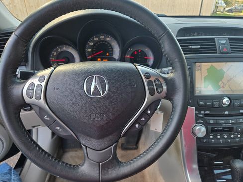 Used 2008 Acura TL image 12