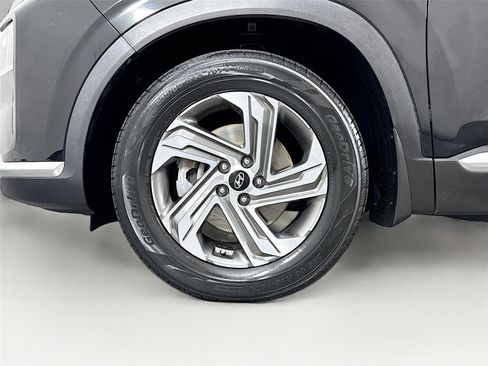 Used 2023 Hyundai Santa Fe SEL w/ Premium Package image 46