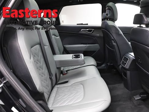 Used 2023 Kia Sportage X-Line w/ X-Line Premium Package AWD/4WD image 25