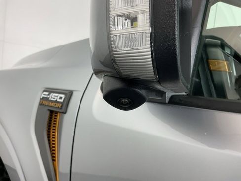 Certified 2024 Ford F150 Tremor w/ Equipment Group 402A High image 11