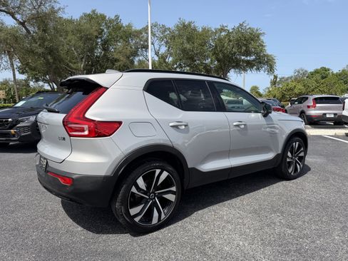 Certified 2023 Volvo XC40 B5 Plus w/ Protection Package Premier AWD/4WD image 3