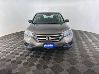 Used 2014 Honda CR-V LX video 2