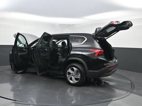 Used 2023 Hyundai Santa Fe SEL AWD/4WD image 38