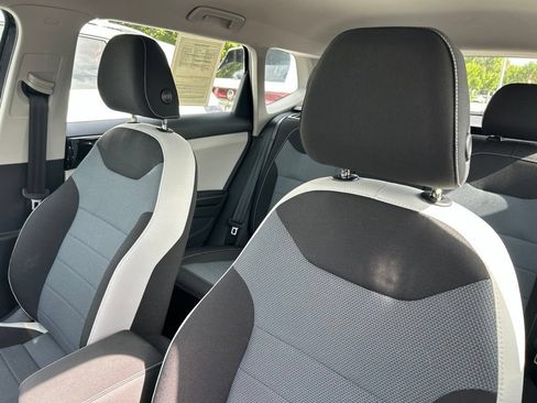 Certified 2026 Volkswagen Taos S FWD image 19