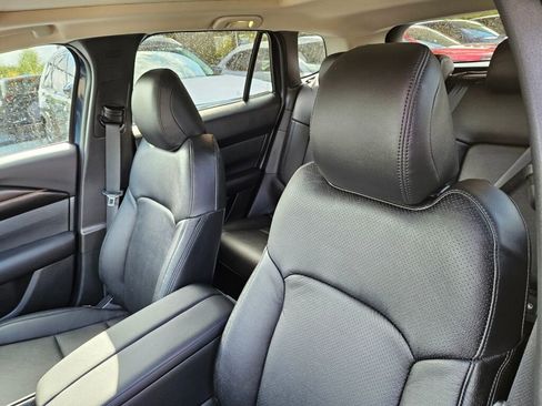 Certified 2024 MAZDA CX-50 AWD 2.5 S w/ Weather Package image 13