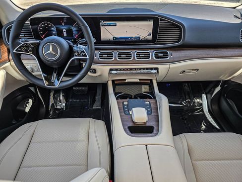 New 2026 Mercedes-Benz GLE 450 4MATIC image 34