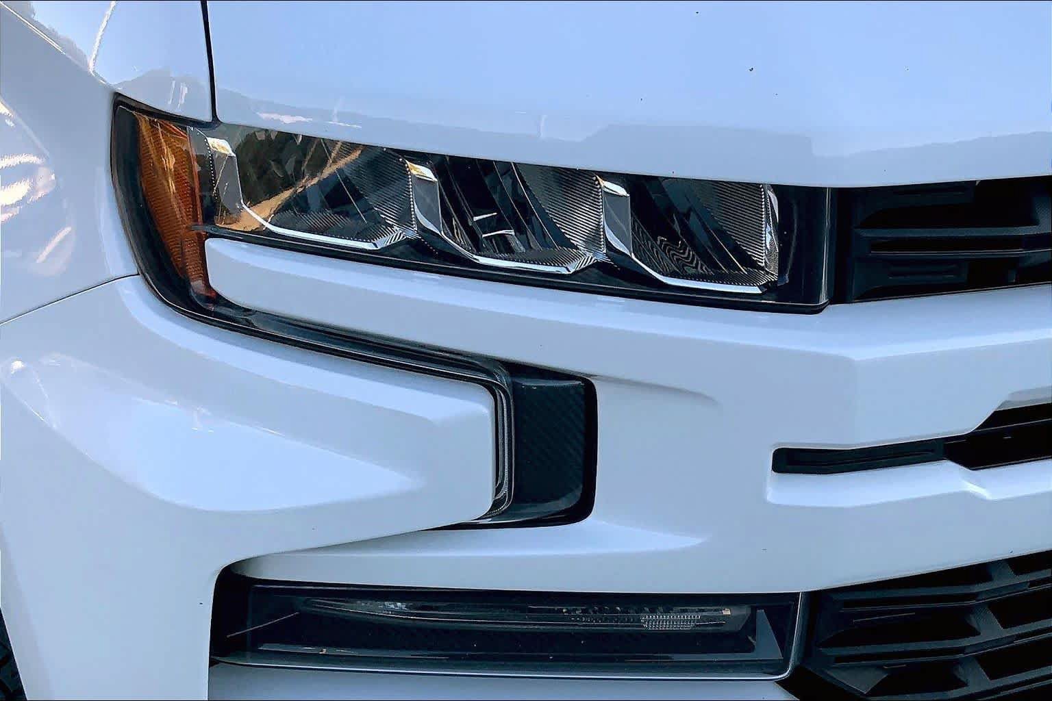 Used 2019 Chevrolet Silverado 1500 RST AWD/4WD image 24