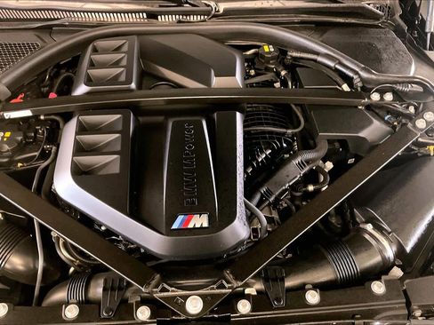 Used 2023 BMW M3 w/ Parking Assistance Package image 29