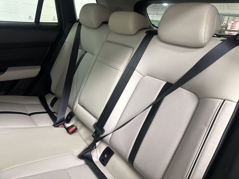 New 2026 MAZDA CX-50 2.5 Turbo w/ Cargo Package image 17