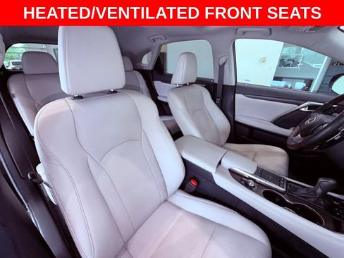Used 2021 Lexus RX 350 FWD w/ Premium Package image 11