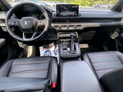 Used 2025 Honda CR-V Sport-L image 21