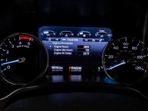 Used 2020 Ford F250 Lariat image 20