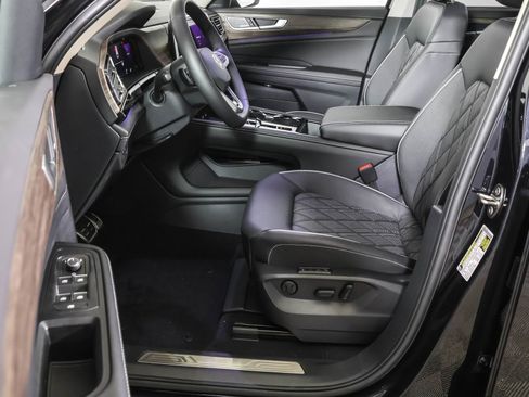 New 2026 Volkswagen Atlas SEL Premium R-Line image 20