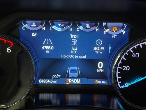 Used 2021 Ford F150 XLT w/ Equipment Group 301A Mid AWD/4WD image 51