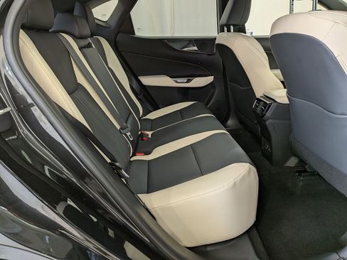 Certified 2023 Lexus NX 350 350 Premium w/ Cold Area Package image 33