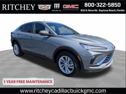 New 2026 Buick Envista Preferred w/ Convenience I Package