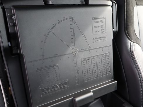 New 2026 RAM 5500 Big Horn image 32