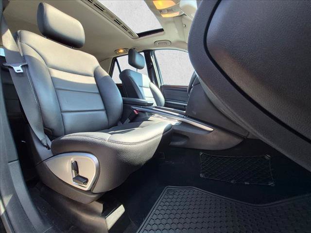Used 2010 Mercedes-Benz ML 350 4MATIC image 19