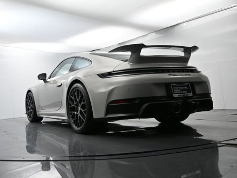 Certified 2025 Porsche 911 Carrera GTS image 52