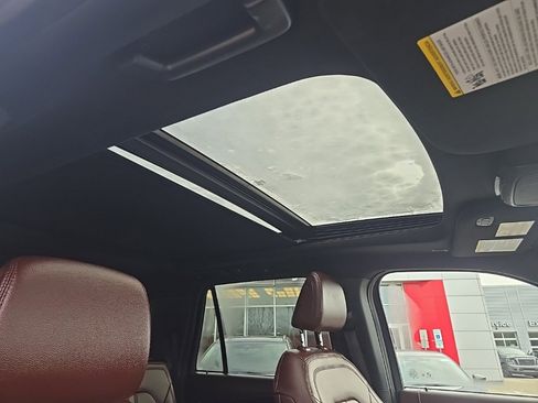 Used 2023 Ford Expedition Max Limited image 32