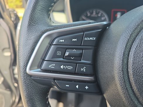 Used 2024 Subaru Outback Limited XT image 17