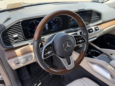 Used 2020 Mercedes-Benz GLE 350 image 20