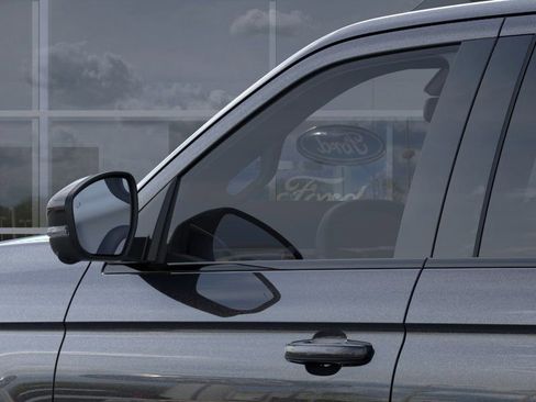 New 2026 Ford Expedition Tremor image 20