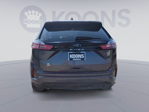 Used 2024 Ford Edge ST-Line w/ Class II Trailer Tow Package AWD/4WD image 11