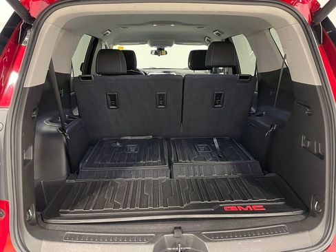 Used 2021 GMC Acadia SLE w/ Driver Convenience Package AWD/4WD image 5