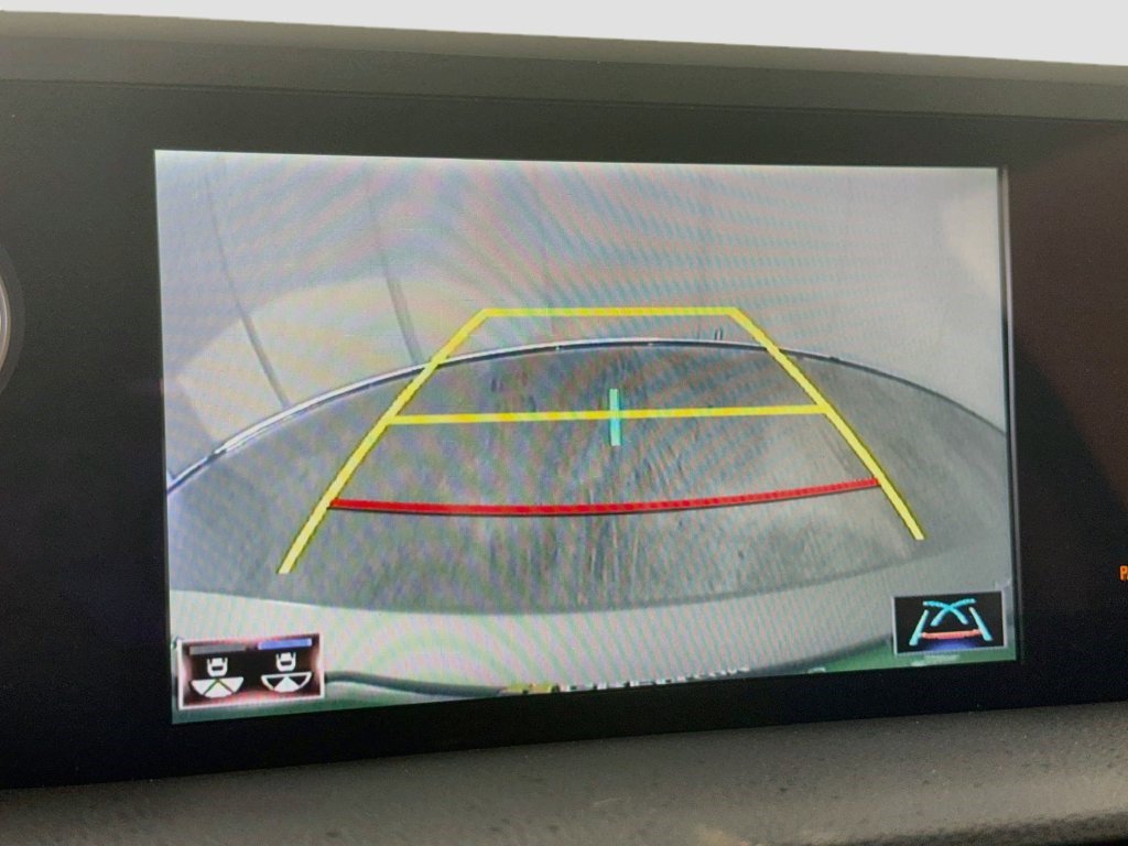 Used 2021 Lexus ES 350 w/ Premium Package FWD image 18