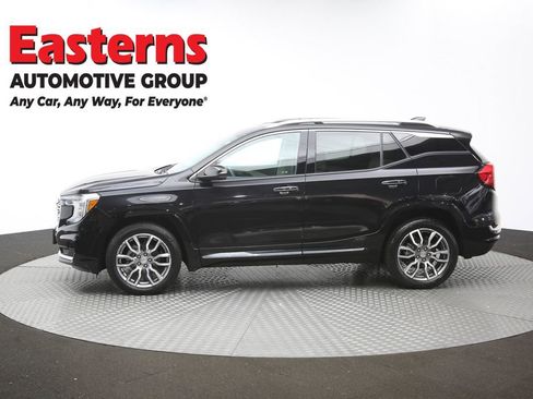 Used 2022 GMC Terrain Denali w/ Denali Premium Package AWD/4WD image 65
