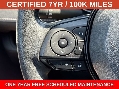 Used 2022 Toyota RAV4 LE AWD/4WD image 24