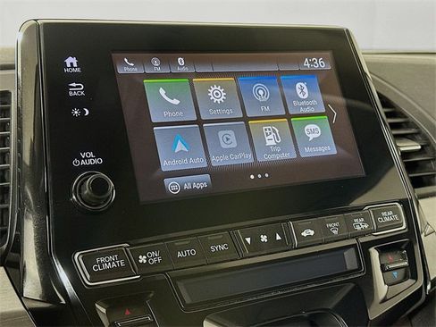 Certified 2021 Honda Odyssey EX-L image 5